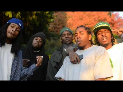D-VALLEY FT. NOE & CONMAN - DO DIS EVERYDAY (MUSIC VIDEO) 31 RACKS 2nd LIFE ENT