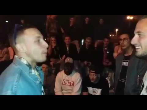 Lucker vs Arpa - FINAL - ARB BATTLE