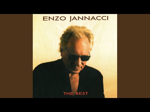 Sfiorisci Bel Fiore - Enzo Jannacci