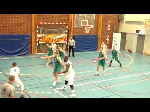 Eskilstuna Basket vs Eos