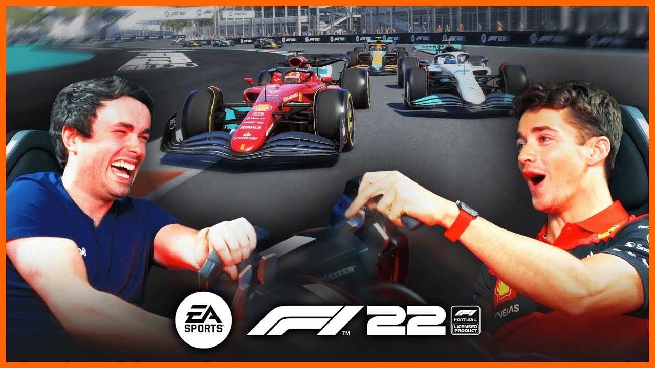 Sim Racing and Esports News for May 12, 2022 2 Sim Racing and Esports News for May 12, 2022
