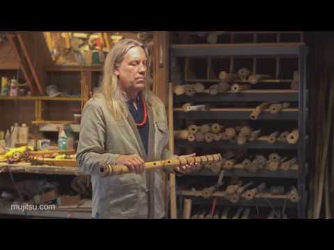 Brian Tairaku Ritchie - Kyorei