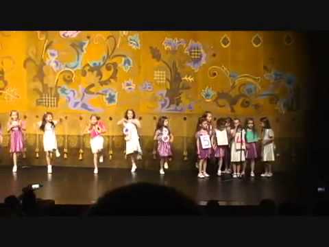 Dupa unu vine doi   Meloritm   Trenuletul Vacantei   2014