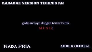 Download lagu Karaoke GADIS MELAYU versi patam patam karo mp3