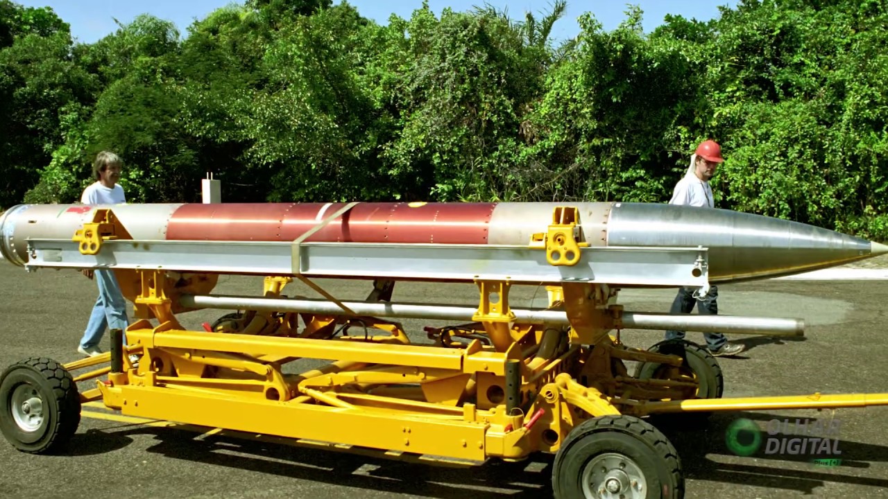 Programa espacial brasileiro: relembre o passado e saiba o que há pela frente