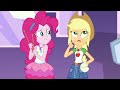Choose Pinkie Pie S1 E7