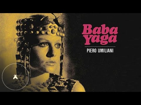 afbeelding Piero Umiliani - Open Space (from BABA YAGA Soundtrack)
