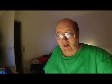 MongoTV_6867 - ENGLISH VLOG - Have a Good Sunday - FlightRadar 24 - Kabul - Night