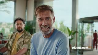  US Summer 2025 Say it Again with Jurgen Klopp