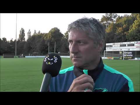 BSR TV: Ruud Brood na RFC - NAC (0-10)