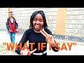 FIREBOY DML WHAT IF I SAY DANCE VIDEO