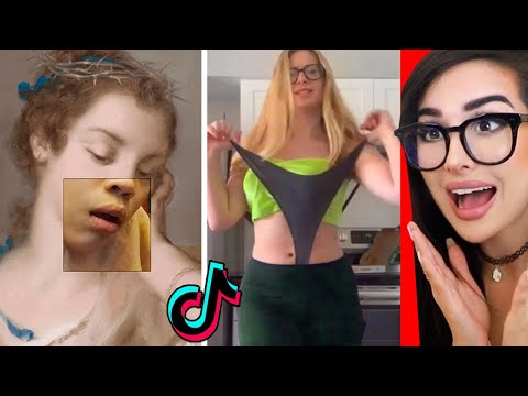 Tik Toks I Watch Instead Of Sleeping