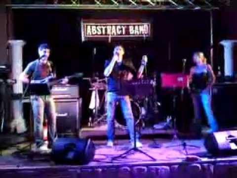 Abstract Band (Robert Nikolov) - Zaboravi,ako mozes & Libar