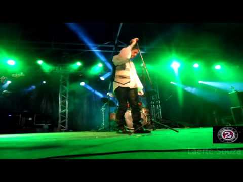 Laerte Souza   ao vivo   Teatro Cel Ary Gomes