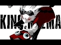 King Kazma Summer Wars AMV Kings And Clones Re Upload