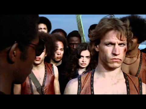 The Warriors 1979 - BEST LINE