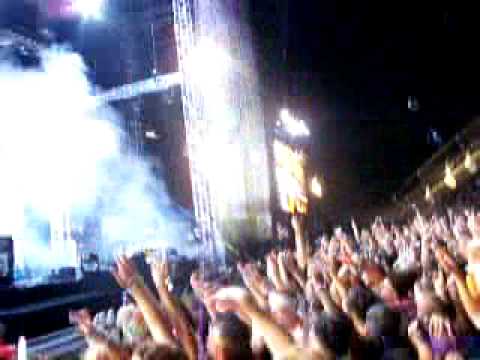 ATB / Nirvana at  EDC 2009