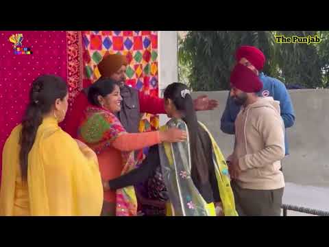 Bin mawa na puchda koi ve loko part -38