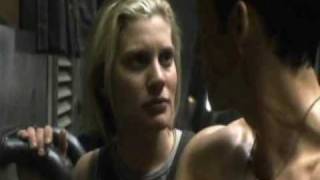 Duncan Sheik - That Says It All (Battlestar Galactica Vid)