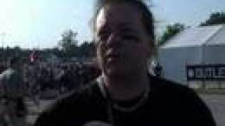 2007 - Interview - Lions Share