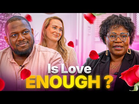 When LOVE Becomes Our Calling ft. Les Tangs (their story)