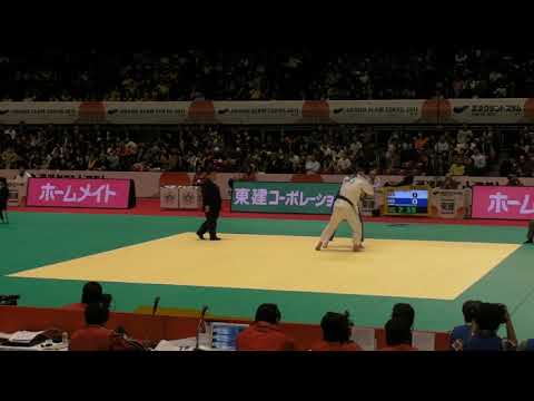 GS TOKYO 2011 100 P1 PETERS Dimitri GER MEEUWSEN Danny NED