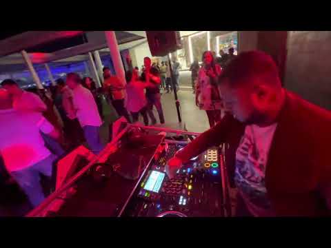 BOMBAY NITE @ LE SUFFREN HOTEL & MARINA (DJ AsH & DJ YaEsH B)