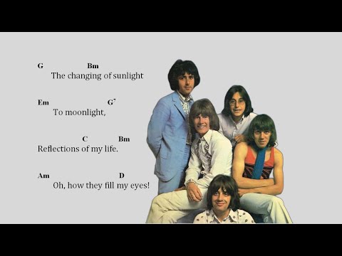 Reflections Of My Life - The Fevers