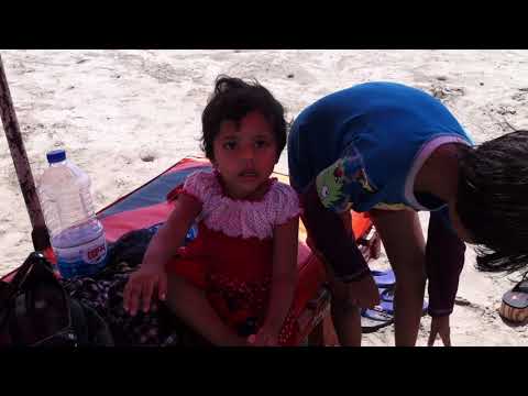 Cox's bazar tour 2013