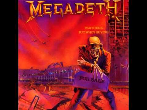 The Conjuring -  Megadeth [TRADUCIDA]