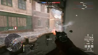 ［バトルフィールド1 ライブ］BF1 Live  コンクエスト　新兵んゅしの日常#19