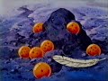 VHS DBZ Buu Saga End Credits Toonami