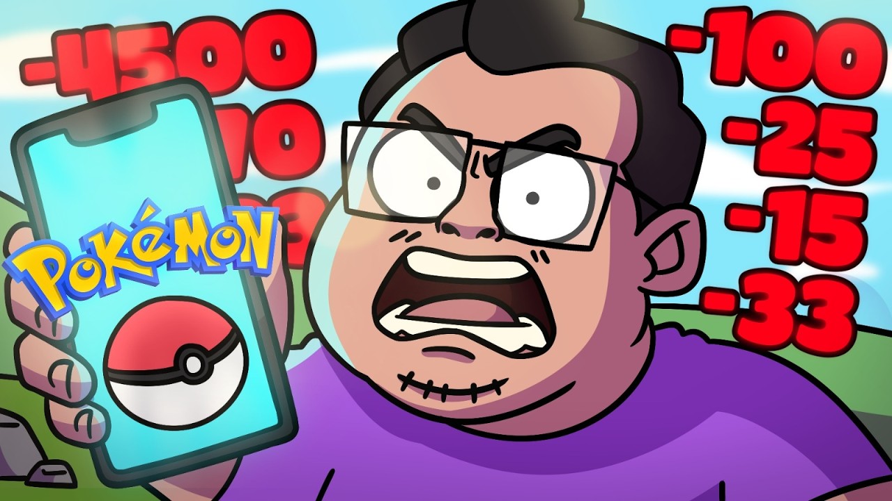 ME ESTAFARON COMPRANDO CARTAS POKEMON