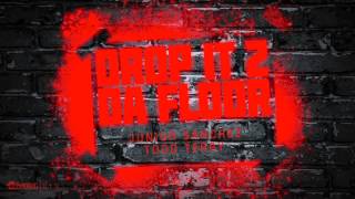 Junior Sanchez & Todd Terry 'DROP IT 2 DA FLOOR' Preview (BROBOT)