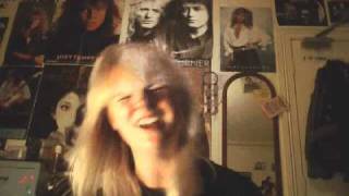 Northwinds - Happy birthday, David Coverdale! :D