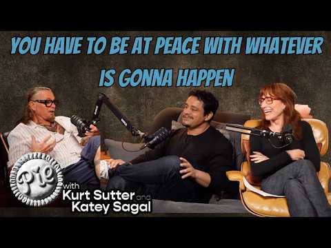 Jesse Garcia on Cheerleading Scholarships, Wyoming Roots and Actors' Hustle