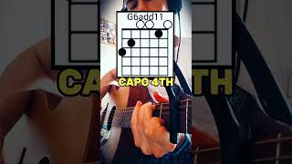 Try this viral guitar tutorial ADDICTED TO YOU