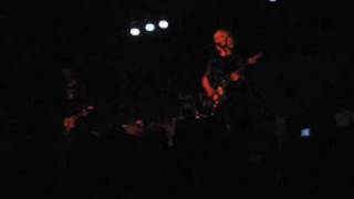 Raveonettes &quot;You want the candy&quot; in Montreal 2008