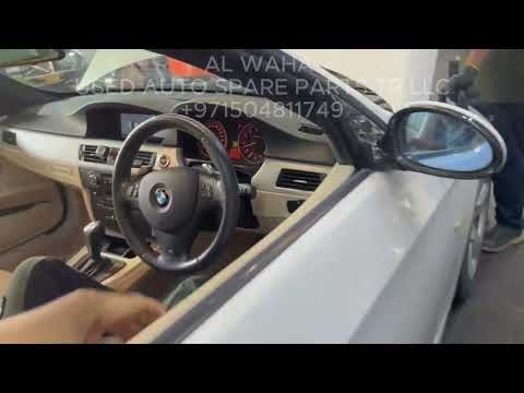 BMW 3 SERIES E92 335 N54B30A ΚΙΝΗΤΗΡΑΣ-thumb-1