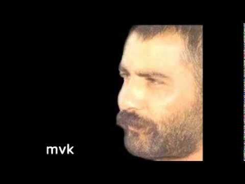 Ahmet Kaya - Adi Bahtiyar (Konser Kaydı)