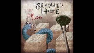 Crowded House English Trees cover