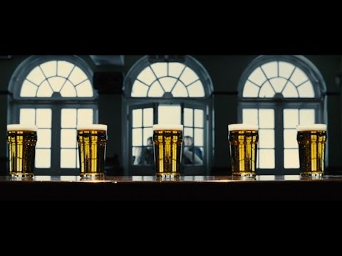 The World's End (2013) Opening Scene
