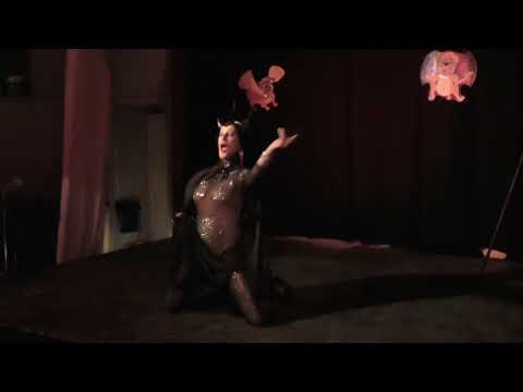 TD 09.02.2019 - 16 - Pimmela van Döschen - Once Upon a Wishmaster