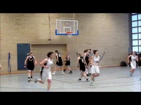 Highlights  Linden Dudes 2 - SC Weende-Göttingen II