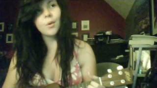 Ingrid Michaelson - Highway (Cover)