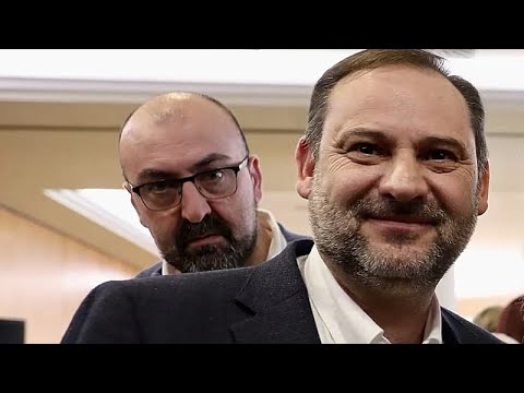 Spagna: condannati i politici socialisti Ábalos e Koldo per lo scandalo delle mascherine Covid