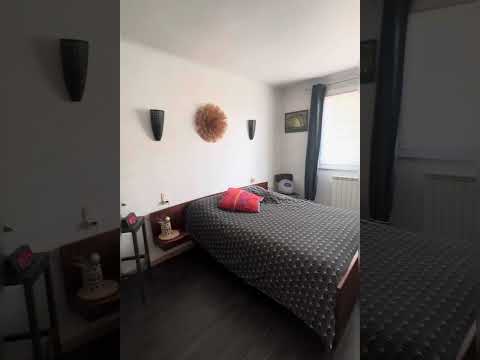 Appartement à vendre Saint Jean du Falga Century21 S.D.I