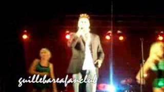 Guille Barea - Vicalvaro - Celos