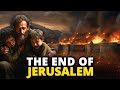 The Fall Of Jerusalem And The Destruction Of The Second Temple 70 AD