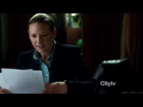 Fringe Episode 4.11 Scene - Your Type